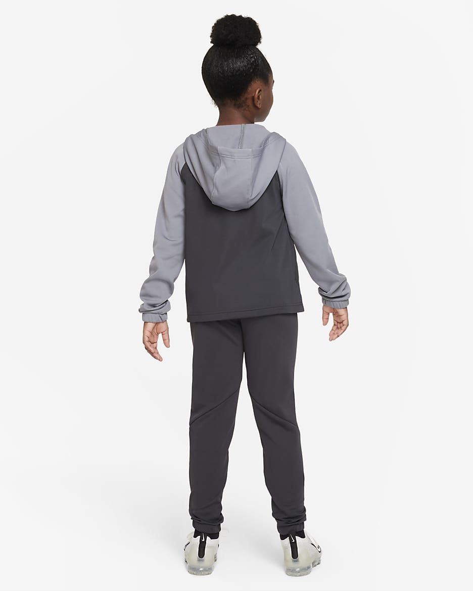 Nike Sportswear Older Kids Tracksuit. Nike FI